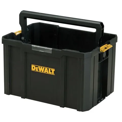Begränsat erbjudande DWST1-71228 Dewalt Verktygslåda 440 x 320 x 275 mm